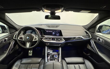 BMW X6, 2020 год, 8 880 000 рублей, 9 фотография