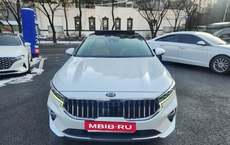 KIA K7, 2020 год, 2 453 000 рублей, 2 фотография