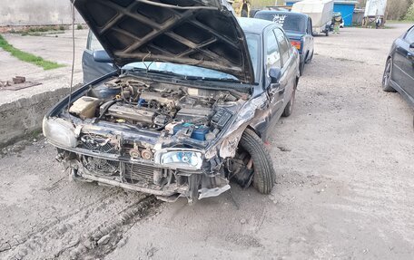 Toyota Sprinter VIII (E110), 1994 год, 90 000 рублей, 2 фотография