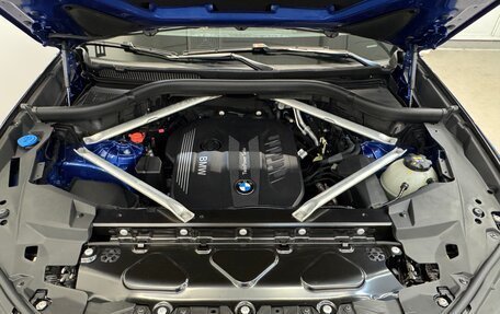 BMW X6, 2020 год, 8 880 000 рублей, 7 фотография