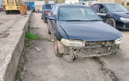 Toyota Sprinter VIII (E110), 1994 год, 90 000 рублей, 3 фотография