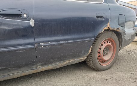 Toyota Sprinter VIII (E110), 1994 год, 90 000 рублей, 6 фотография