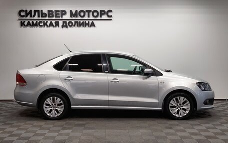 Volkswagen Polo VI (EU Market), 2014 год, 915 000 рублей, 4 фотография