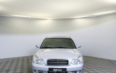 Hyundai Sonata IV рестайлинг, 2009 год, 449 000 рублей, 2 фотография