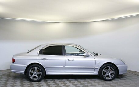 Hyundai Sonata IV рестайлинг, 2009 год, 449 000 рублей, 4 фотография
