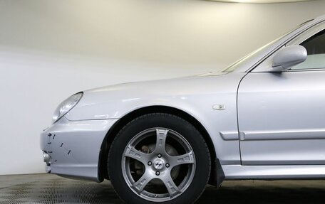 Hyundai Sonata IV рестайлинг, 2009 год, 449 000 рублей, 9 фотография