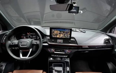 Audi Q5, 2022 год, 4 487 916 рублей, 5 фотография