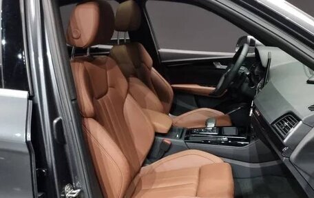 Audi Q5, 2022 год, 4 487 916 рублей, 6 фотография