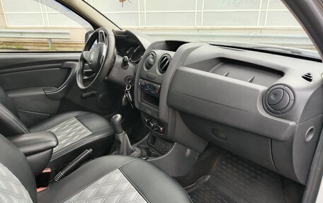 Renault Duster I рестайлинг, 2019 год, 1 095 000 рублей, 6 фотография