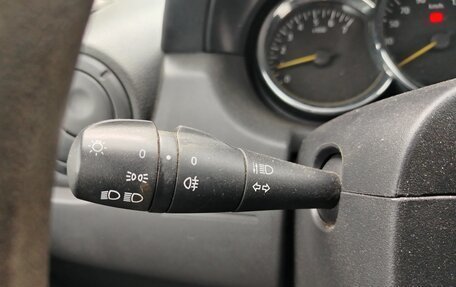 Renault Duster I рестайлинг, 2019 год, 1 095 000 рублей, 7 фотография