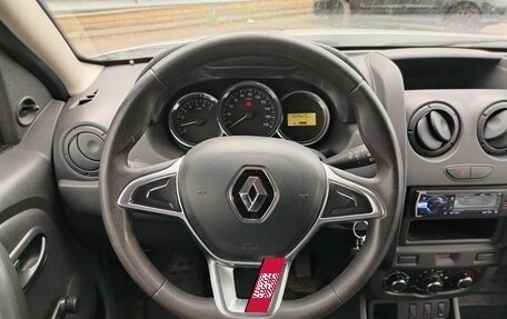 Renault Duster I рестайлинг, 2019 год, 1 095 000 рублей, 8 фотография
