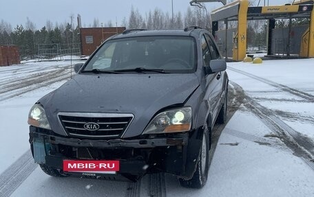 KIA Sorento IV, 2006 год, 510 000 рублей, 3 фотография