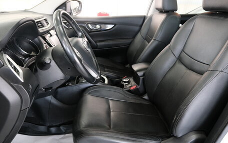 Nissan Qashqai, 2014 год, 1 599 000 рублей, 6 фотография