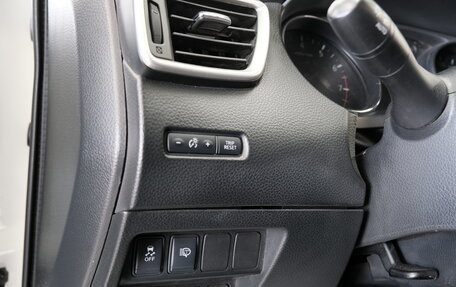 Nissan Qashqai, 2014 год, 1 599 000 рублей, 9 фотография