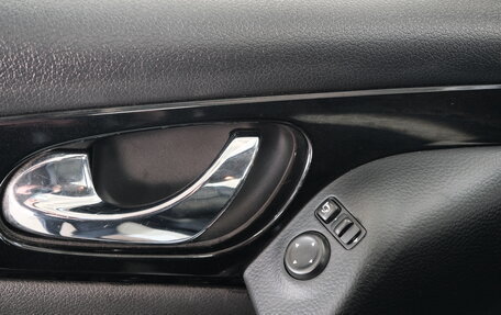 Nissan Qashqai, 2014 год, 1 599 000 рублей, 7 фотография