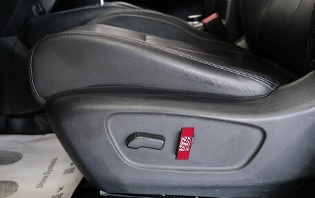 Nissan Qashqai, 2014 год, 1 599 000 рублей, 10 фотография