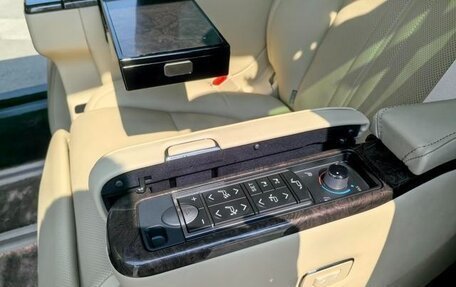 Toyota Alphard III, 2021 год, 9 802 994 рублей, 10 фотография