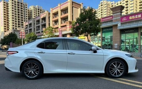 Toyota Camry, 2021 год, 2 220 980 рублей, 4 фотография