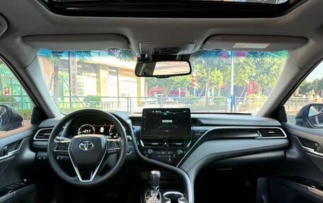 Toyota Camry, 2021 год, 2 220 980 рублей, 7 фотография