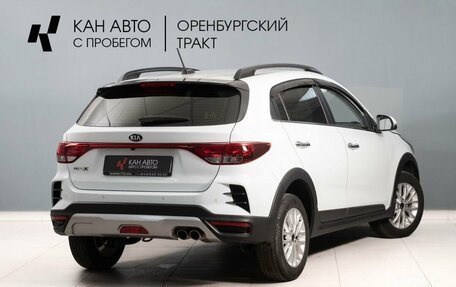 KIA Rio IV, 2020 год, 1 720 000 рублей, 3 фотография