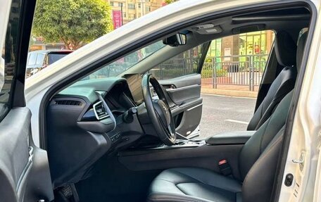 Toyota Camry, 2021 год, 2 220 980 рублей, 9 фотография