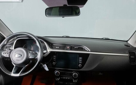 KIA Rio IV, 2020 год, 1 720 000 рублей, 6 фотография
