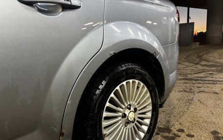 Ford Mondeo IV, 2008 год, 415 000 рублей, 6 фотография
