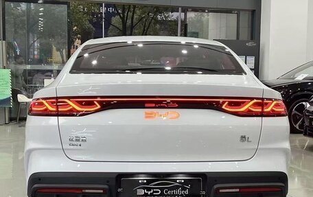 BYD Qin, 2024 год, 2 128 258 рублей, 3 фотография