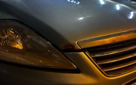 Ford Mondeo IV, 2008 год, 415 000 рублей, 7 фотография