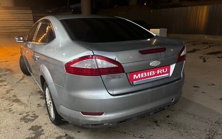 Ford Mondeo IV, 2008 год, 415 000 рублей, 3 фотография