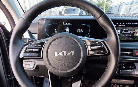 KIA Seltos I, 2022 год, 2 080 000 рублей, 7 фотография