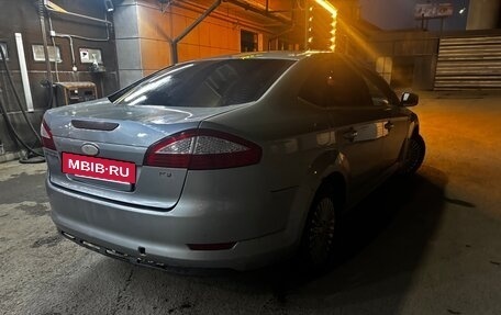 Ford Mondeo IV, 2008 год, 415 000 рублей, 2 фотография