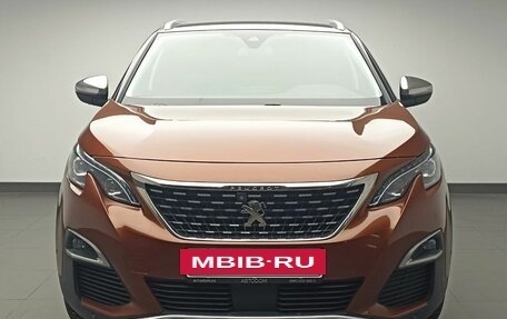 Peugeot 3008 II, 2019 год, 1 700 000 рублей, 2 фотография