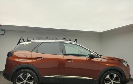Peugeot 3008 II, 2019 год, 1 700 000 рублей, 6 фотография