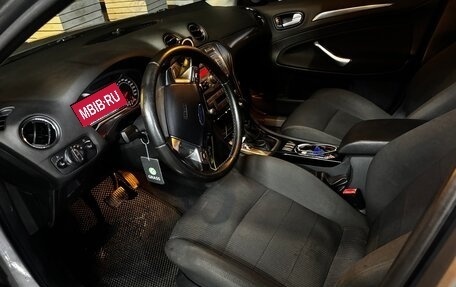 Ford Mondeo IV, 2008 год, 415 000 рублей, 5 фотография