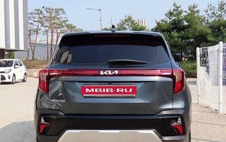 KIA Seltos I, 2022 год, 2 080 000 рублей, 3 фотография