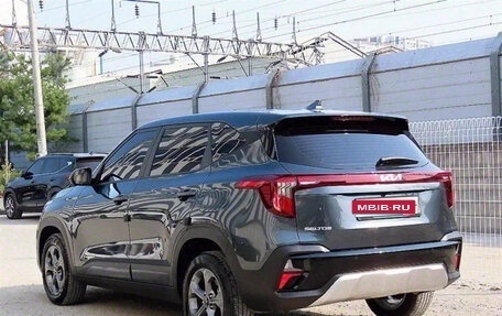 KIA Seltos I, 2022 год, 2 080 000 рублей, 4 фотография