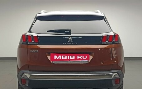 Peugeot 3008 II, 2019 год, 1 700 000 рублей, 5 фотография