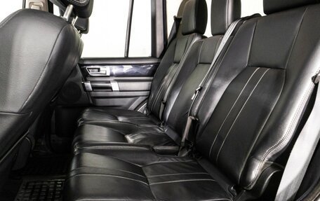 Land Rover Discovery IV, 2009 год, 1 099 585 рублей, 10 фотография