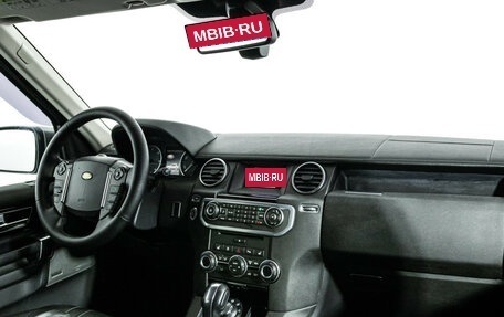 Land Rover Discovery IV, 2009 год, 1 099 585 рублей, 9 фотография