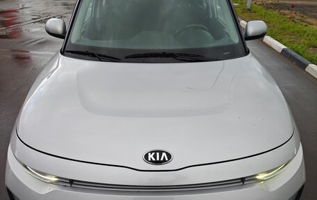 KIA Soul III, 2019 год, 1 700 000 рублей, 3 фотография
