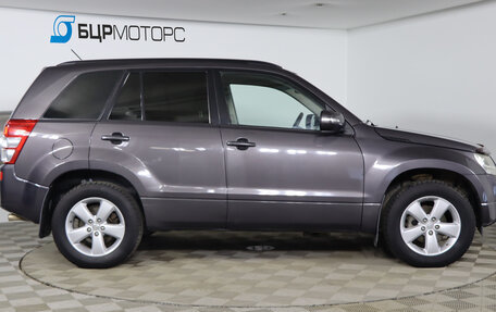 Suzuki Grand Vitara, 2008 год, 999 990 рублей, 4 фотография
