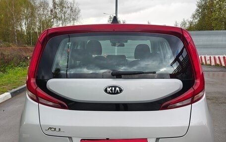 KIA Soul III, 2019 год, 1 700 000 рублей, 9 фотография