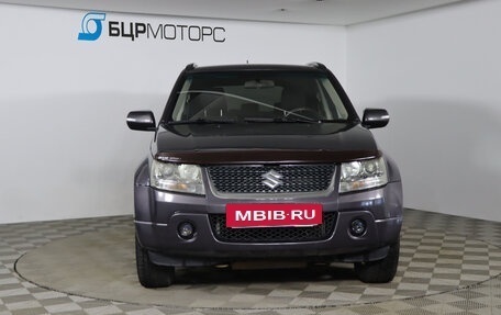 Suzuki Grand Vitara, 2008 год, 999 990 рублей, 2 фотография