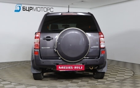 Suzuki Grand Vitara, 2008 год, 999 990 рублей, 6 фотография