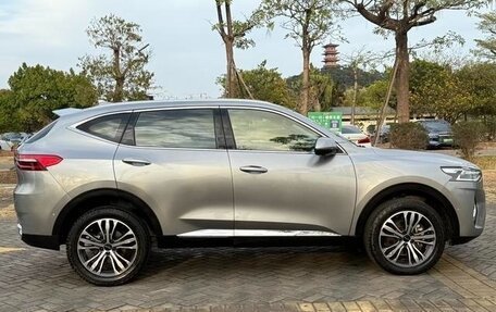 Haval F7 I, 2020 год, 1 400 443 рублей, 4 фотография