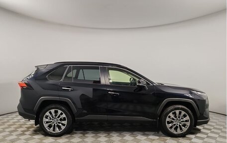 Toyota RAV4, 2025 год, 6 190 000 рублей, 4 фотография