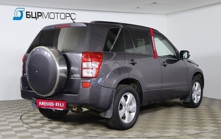 Suzuki Grand Vitara, 2008 год, 999 990 рублей, 5 фотография