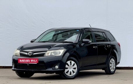 Toyota Corolla, 2013 год, 1 070 000 рублей, 2 фотография