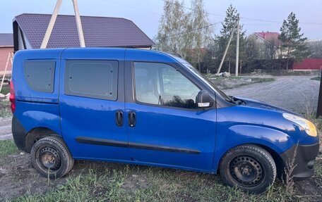 Fiat Doblo II рестайлинг, 2011 год, 700 000 рублей, 5 фотография